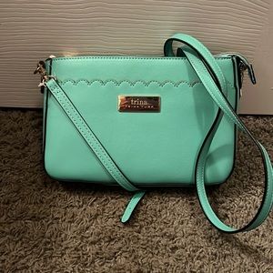 Trina Turk NWT Trina Turk Crossbody - Never Used